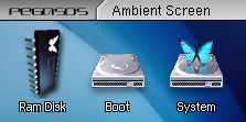Ambient 1.41