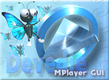 Frisstett MPlayer, Mencoder s DeVeDie