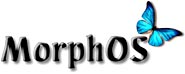 MorphOS 1.4.2