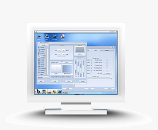 MorphOS 1.4.5 for PowerUP