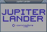 Jupiter Lander - új játék a Commodore-tól MorphOS-re!