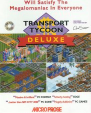 Open Transport Tycoon Deluxe