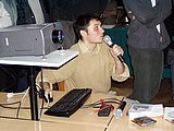 Amiga Meeting 2004 riport