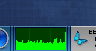 CPU Monitor 1.3