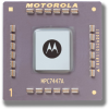 Motorola PowerPC 7447A