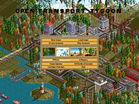 OpenTTD 0.3.3