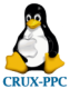 Crux Linux PPC
