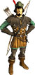 Robin Hood - The legend of Sherwood